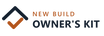 New Build Owner's Kit logo
